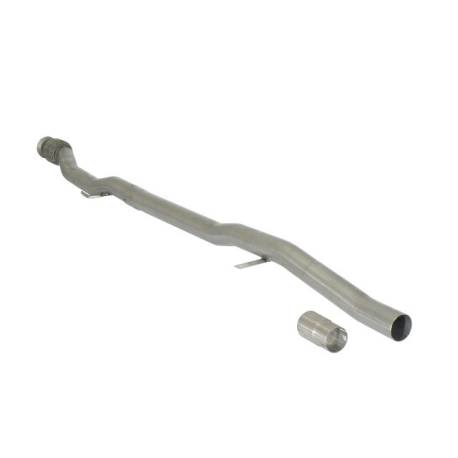 Intermediate silencer Ragazzon for MINI MINI (R55) Clubman (08/2007 - Today) 50.0385.80