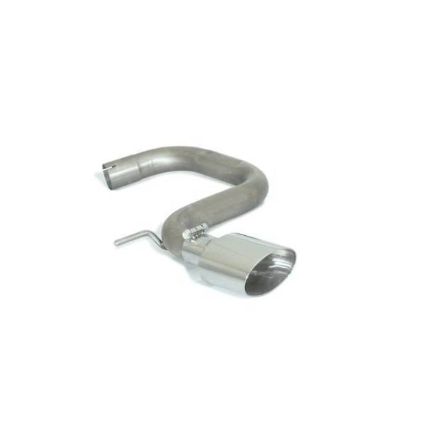 Pipe finale Ragazzon pour AUDI A3 (8P) (05/2003 - 08/2012) 50.0895.12