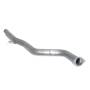 Intermediate silencer Ragazzon for KIA Pro Ceed II (02/2013 - Today) 55.0417.00