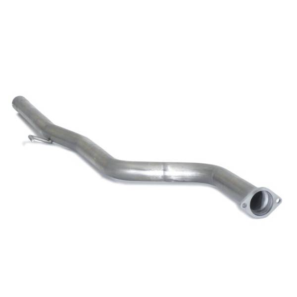 Tube silencieux intermédiaire Ragazzon pour KIA Pro Ceed II (02/2013 - Aujourd'hui) 55.0417.00