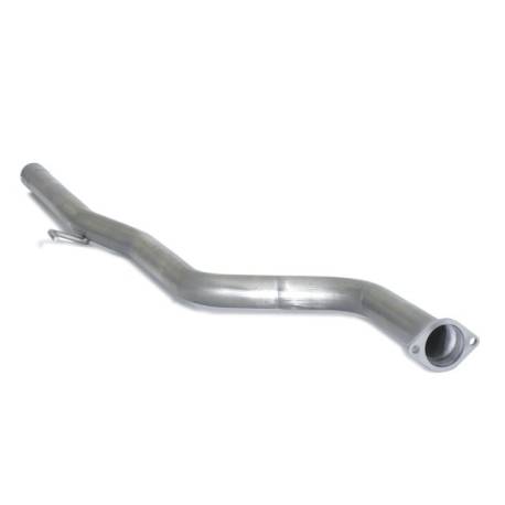 Intermediate silencer Ragazzon for KIA Pro Ceed II (02/2013 - Today) 55.0417.00