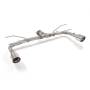 Final Pipe Ragazzon for FIAT 124 Spider (06/2016 - Today) 50.0593.61