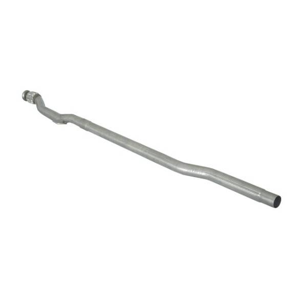 Intermediate silencer Ragazzon for MINI MINI (R56) (11/2006 - 07/2010) 50.0193.00