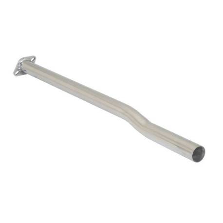 Intermediate silencer Ragazzon for MINI MINI (R50/53) (09/2001 - 11/2006) 55.0142.00