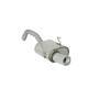 Rear silencer Ragazzon for FIAT Panda 169 (09/2003 - Today) 50.0196.05