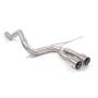 Final Pipe Ragazzon for FORD Focus III (03/2011 - Today) 50.0767.28