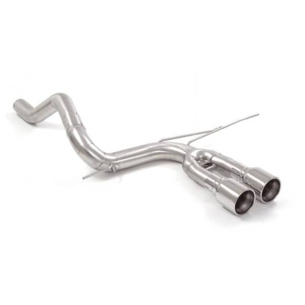 Pipe finale Ragazzon pour FORD Focus III (03/2011 - Aujourd'hui) 50.0767.28