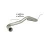 Tubo final Ragazzon para BMW Serie 1 (F20/F21) (07/2011 - Actualidad) 50.0411.05
