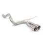 Final Pipe Ragazzon for FORD Focus III (03/2011 - Today) 50.0767.28