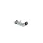 Pipe finale Ragazzon pour LANCIA Delta (831) (1979 - 1994) 58.0553.99