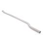 Intermediate silencer Ragazzon for MINI MINI 3 (F55) (09/2014 - Today) 50.0841.80