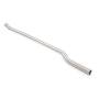 Intermediate silencer Ragazzon for MINI MINI 3 (F55) (09/2014 - Today) 50.0841.80