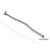 Tube silencieux intermédiaire Ragazzon pour MINI MINI (R60) Countryman (08/2010 - Aujourd'hui) 50.0481.80