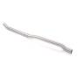 Intermediate silencer Ragazzon for MINI MINI 3 (F54) Clubman (07/2015 - Today) 50.0885.80