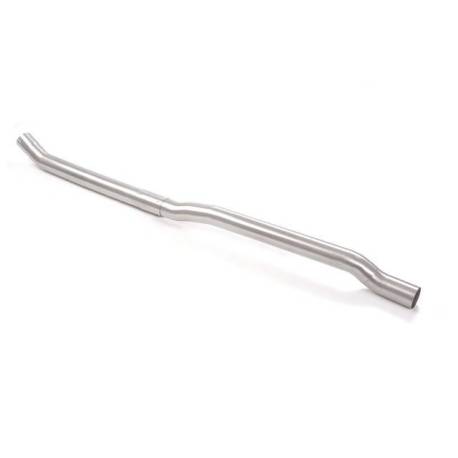 Intermediate silencer Ragazzon for MINI MINI 3 (F54) Clubman (07/2015 - Today) 50.0885.80