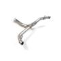 Final Pipe Ragazzon for MERCEDES Class A (W176) (09/2012 - Today) 58.0831.40