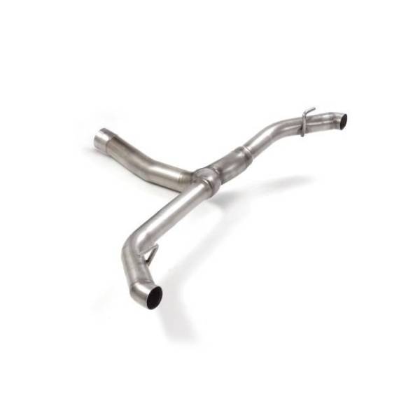 Pipe finale Ragazzon pour MERCEDES Classe A (W176) (09/2012 - Aujourd'hui) 58.0831.40