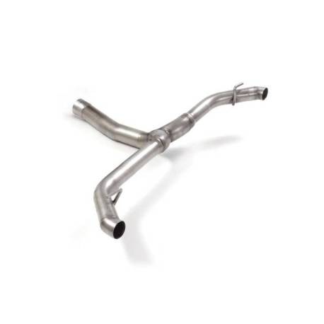 Final Pipe Ragazzon for MERCEDES Class A (W176) (09/2012 - Today) 58.0831.40