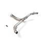 Pipe finale Ragazzon pour MERCEDES Classe A (W176) (09/2012 - Aujourd'hui) 58.0831.40