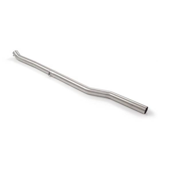 Tube silencieux intermédiaire Ragazzon pour MINI MINI 3 (F56) (01/2014 - Aujourd'hui) 50.0525.80