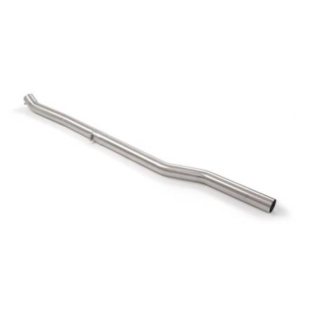 Intermediate silencer Ragazzon for MINI MINI 3 (F56) (01/2014 - Today) 50.0525.80