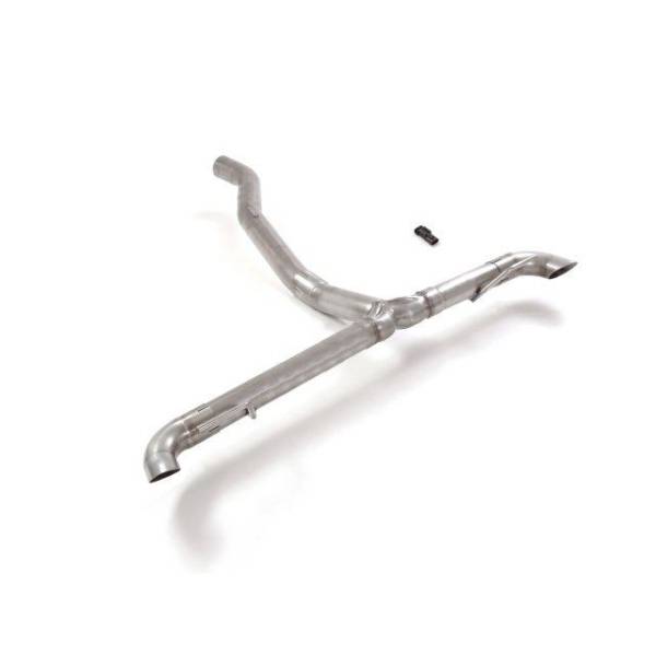 Final Pipe Ragazzon for MERCEDES Class A (W177) (03/2018 - Today) 50.0888.40