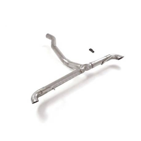 Final Pipe Ragazzon for MERCEDES Class A (W177) (03/2018 - Today) 50.0888.40