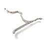 Final Pipe Ragazzon for MERCEDES Class A (W177) (03/2018 - Today) 50.0889.40