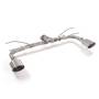 Tubo final Ragazzon para FIAT 124 Spider (06/2016 - actualidad) 50.0593.12
