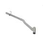 Intermediate silencer Ragazzon for OPEL Corsa B (03/1993 - 08/2000) 55.0055.00