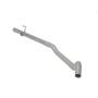 Intermediate silencer Ragazzon for OPEL Corsa B (03/1993 - 08/2000) 55.0055.00