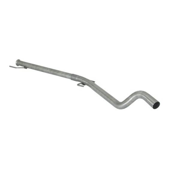Intermediate silencer Ragazzon for OPEL Astra H GTC (L08) (03/2005 - 11/2011) 55.0094.00