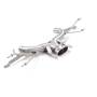 Final Pipe Ragazzon for MERCEDES GT 58.0942.00