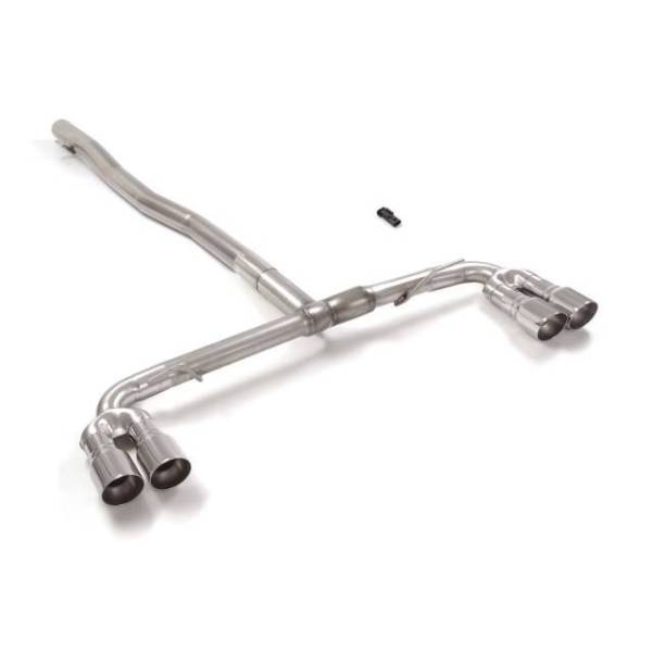 Final Pipe Ragazzon for MERCEDES Class A (W177) (03/2018 - Today) 50.0918.58