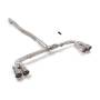 Final Pipe Ragazzon for MERCEDES Class A (W177) (03/2018 - Today) 50.0918.58