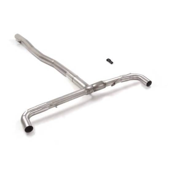 Final Pipe Ragazzon for MERCEDES Class A (W177) (03/2018 - Today) 50.0915.40