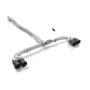 Tubo final Ragazzon para MERCEDES Classe A (W177) (03/2018 - actualidad) 50.0918.78
