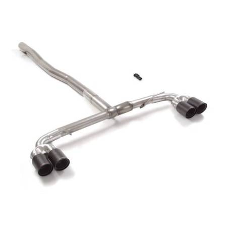 Final Pipe Ragazzon for MERCEDES Class A (W177) (03/2018 - Today) 50.0918.78