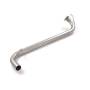 Final Pipe Ragazzon for LANCIA Delta (831) (04/1986 - 01/1994) 58.0013.00
