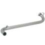 Final Pipe Ragazzon for LANCIA Delta (831) (04/1986 - 01/1994) 58.0013.00