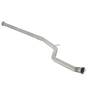 Intermediate silencer Ragazzon for PEUGEOT 206 (09/1998 - 02/2009) 55.0033.00