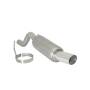 Rear silencer Ragazzon for FIAT Punto Evo (199) (10/2009 - 12/2011) 10.0191.60