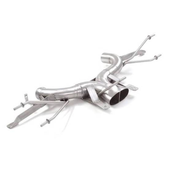 Endrohr Ragazzon für MERCEDES GT 58.0942.00
