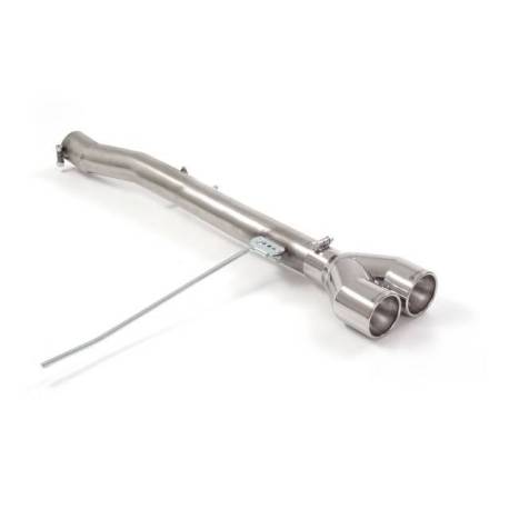 Pipe finale Ragazzon pour MINI MINI 3 (F56) (01/2014 - Aujourd'hui) 50.0550.28