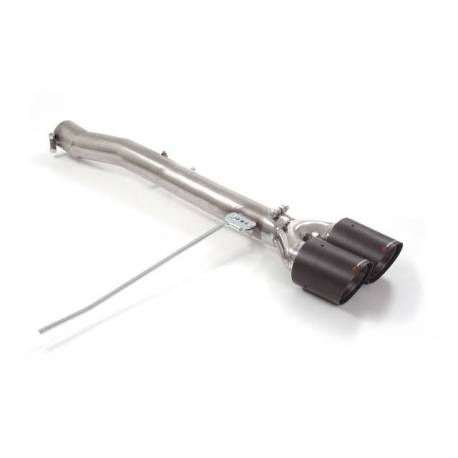 Final Pipe Ragazzon for MINI MINI 3 (F56) (01/2014 - Today) 50.0550.84