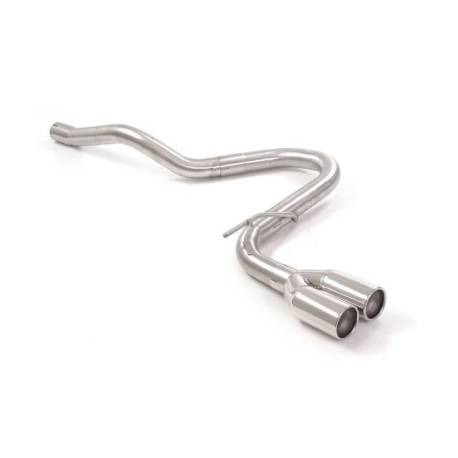 Final Pipe Ragazzon for SEAT Leon III (5F) (09/2012 - Today) 50.0863.26