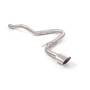 Tubo finale Ragazzon per SEAT Leon III (5F) (09/2012 - Oggi) 50.0863.12