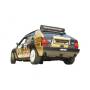 Final Pipe Ragazzon for LANCIA Delta (831) (04/1986 - 01/1994) 58.0605.00