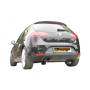 Endrohr Ragazzon für SEAT Leon II (1P) (07/2005 - 01/2013) 58.0424.56