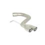 Endrohr Ragazzon für SEAT Leon II (1P) (07/2005 - 01/2013) 58.0424.56